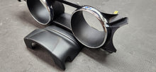 Load image into Gallery viewer, 2015-2017 Ford Mustang Gauge Bezel Cluster Surround Dash Trim OEM
