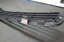 Load image into Gallery viewer, 2010-2013 Chevrolet Camaro SS Front Bumper Lower Grill OEM
