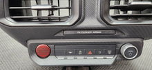 Load image into Gallery viewer, 2024-2025 Ford Mustang GT Radio Control w/ Dash Vents PR3T18K811AHW OEM4
