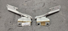 Load image into Gallery viewer, 2005-2009 Ford Mustang LH &amp; RH Hood Hinge Set OEM
