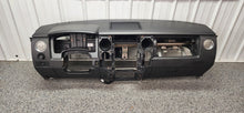 Load image into Gallery viewer, 2013-2014 Ford F-150 XLT Black Dashboard Assembly OEM0
