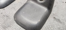 Load image into Gallery viewer, 1997-2004 Chevrolet Corvette Seat Track Trim Cover Set OEM2
