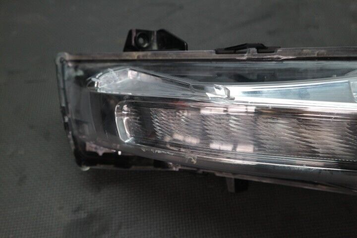 2018-2023 Mustang GT RH Passenger Side Turn Signal Light Fog Light LED OEM