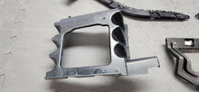 Load image into Gallery viewer, 2018-2023 Ford Mustang GT Rear Bumper Bracket Mounting Kit OEM3
