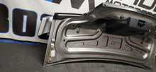 Load image into Gallery viewer, 2005-2009 Ford Mustang Trunk Lid with Spoiler Coupe - OEM8
