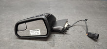 Load image into Gallery viewer, 2015-2023 Ford Mustang GT LH Driver Side Mirror "Black" OEM
