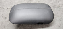 Load image into Gallery viewer, 2015-2023 Ford Mustang GT Center Console Lid Armrest Black  OEM2
