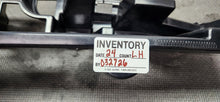 Load image into Gallery viewer, 2024-2026 Ford Mustang GT Rear Left LH Bumper Mount Bracket PR3B-17D961-A OEM
