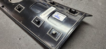 Load image into Gallery viewer, 2013-2014 Ford Mustang California Special Deck Lid Panel OEM
