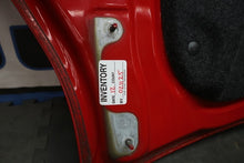 Load image into Gallery viewer, 2010-2013 Chevrolet Camaro Trunk Lid w/ Spoiler "Red" OEM
