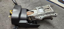 Load image into Gallery viewer, 2011-2014 Ford Mustang Steering Column Assembly with Key &amp; Cover OEM4
