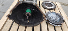 Load image into Gallery viewer, 2008 Ford Mustang GT 4.6L Manual Transmission OEM8
