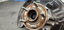 Load image into Gallery viewer, 2016-2023 Chevrolet Camaro SS Front RH Passenger Spindle Knuckle Hub OEM
