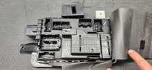 Load image into Gallery viewer, 2010-2014 Ford Mustang Multifunction Interior Fuse box BR3T-15604-DA BCM OEM1
