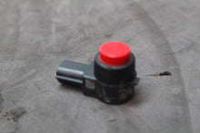 Load image into Gallery viewer, 2010-2015 Chevrolet Camaro SS V6 Rear Parking Assist Sensor "Red" 1 OEM
