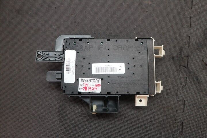 2013 Ford Mustang GT BCM Body Control Module "Manual" OEM