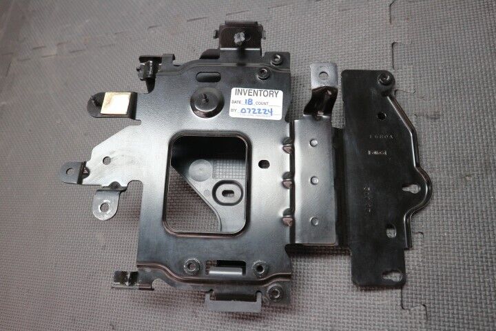 2018-2023 Ford Mustang GT 5.0 Engine Control Module Mounting Bracket OEM