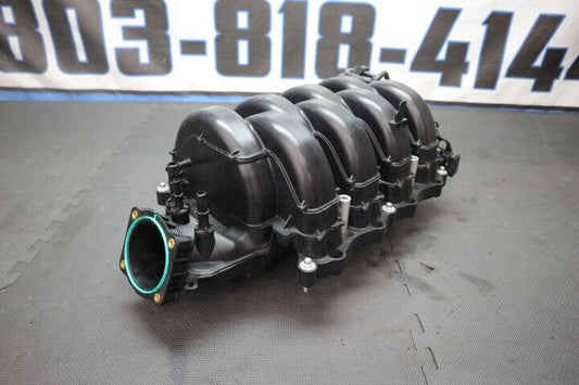 2018-2021 Ford F-150 5.0 Upper Intake OEM