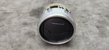 Load image into Gallery viewer, 2018-2023 Ford Mustang Dash Center Air Vent "Nickel" OEM0
