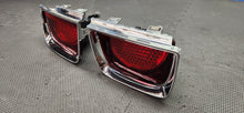 Load image into Gallery viewer, 2010-2013 Chevrolet Camaro LH Driver Tail Light/ Bezel Set OEM2
