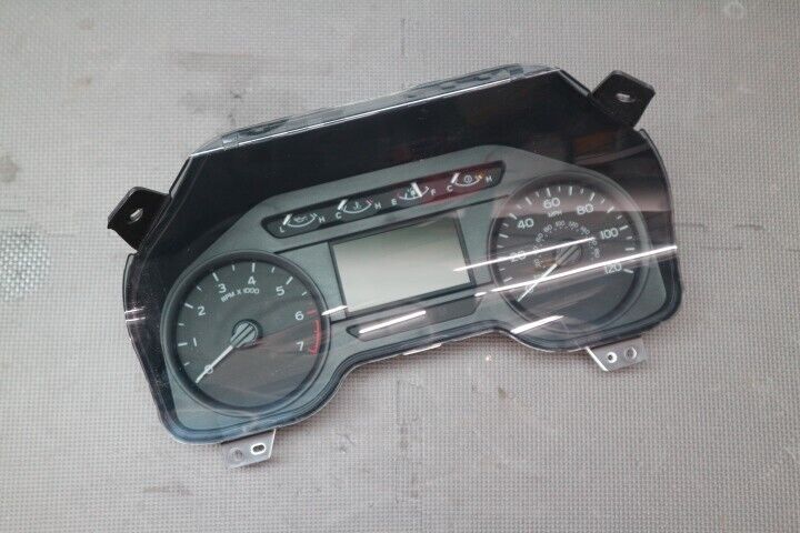 2018-2019 Ford F-150 Instrument Cluster Speedometer  OEM