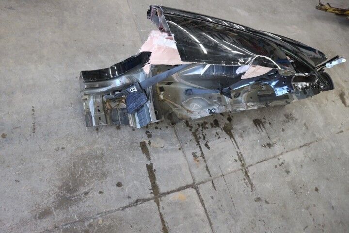 2015-2017 Ford Mustang RH Passenger Rear Quarter Panel - OEM