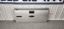 Load image into Gallery viewer, 2004-2009 Ford F-150 Flareside Tailgate "Silver" OEM
