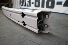 Load image into Gallery viewer, 2015-2023 Ford Mustang GT Front Impact Bar "White" OEM
