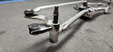 Load image into Gallery viewer, 2024-2025 Ford Mustang Front Windshield Wiper Motor Arm Linkage Assembly OEM
