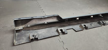 Load image into Gallery viewer, 2024-2026 Ford Mustang GT RH Passenger Side Skirt Molding "K1" OEM6
