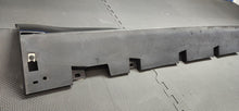 Load image into Gallery viewer, 2018-2023 Ford Mustang GT RH Passenger Side Skirt Molding "G1" - OEM6
