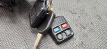 Load image into Gallery viewer, 2005-2009 Ford Mustang GT Steering Column Assembly with Key OEM
