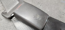 Load image into Gallery viewer, 2010-2014 Ford Mustang GT LH &amp; RH Rear Seat Belt w/ Buckles Set OEM
