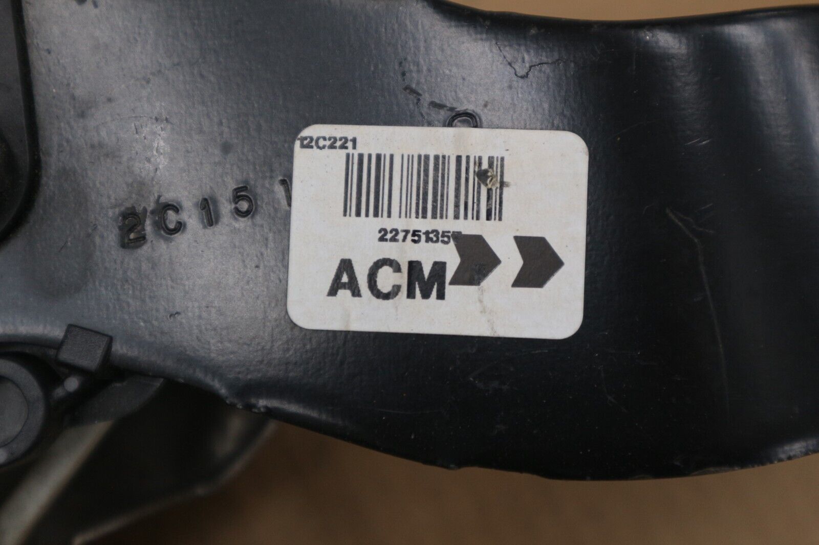 2010-2015 Chevrolet Camaro Brake Pedal Assembly  OEM