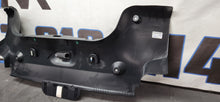 Load image into Gallery viewer, 2011-2014 Ford Mustang GT Convertible Rear Trunk Panel Cover Trim OEM9
