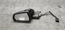 Load image into Gallery viewer, 2015-2020 Ford Mustang GT LH Driver Mirror - G1 Black OEM0
