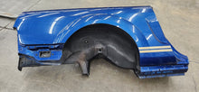 Load image into Gallery viewer, 2005-2009 Ford Mustang RH Passenger Rear Quarter Panel Convertible OEM8
