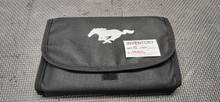 Load image into Gallery viewer, 2015 Ford Mustang GT Owners Manual with Cover OEM0
