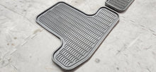 Load image into Gallery viewer, 2015-2023 Ford Mustang  Rubber Rear Floor Mat Set OEM2
