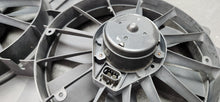 Load image into Gallery viewer, 1997-2000 Chevrolet Corvette  Dual Radiator Fan w/Shroud  OEM
