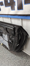 Load image into Gallery viewer, 2015-2023 Ford Mustang GT V6 RH Passenger Door Complete w/Glass -- OEM
