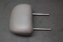 Load image into Gallery viewer, 2015 - 2017 FORD PICKUP F150 FRONT RIGHT PASSENGER SIDE SEAT HEADREST  OEM
