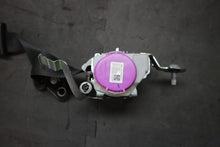 Load image into Gallery viewer, 2015-2017 Ford Mustang GT RH Passenger Coupe Seat Belt OEM
