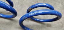 Load image into Gallery viewer, 2005-2014 Ford Mustang GT Ford Performance Front and Rear Spring Set2
