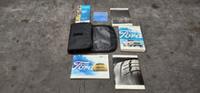 Load image into Gallery viewer, 2017 Ford Mustang GT Owners Manual with Cover OEM6
