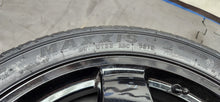 Load image into Gallery viewer, 2015-2023 Ford Mustang Spare Tire 155/60/18 with Jack Lug Wrench OEM5
