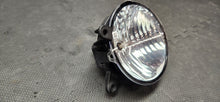 Load image into Gallery viewer, 2010-2012 Ford Mustang GT Fog Light w/ LH Driver Bracket OEM
