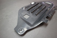 Load image into Gallery viewer, 2015-2023 Ford Mustang GT Lower Engine Cover Splash Shield Panel OEM
