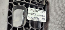 Load image into Gallery viewer, 2015-2023 Ford Mustang GT V6 RH Passenger Door Handle "Silver" -- OEM
