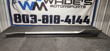 Load image into Gallery viewer, 2015-2023 Ford Mustang GT LH Driver Side Skirt Molding "UX" - OEM0
